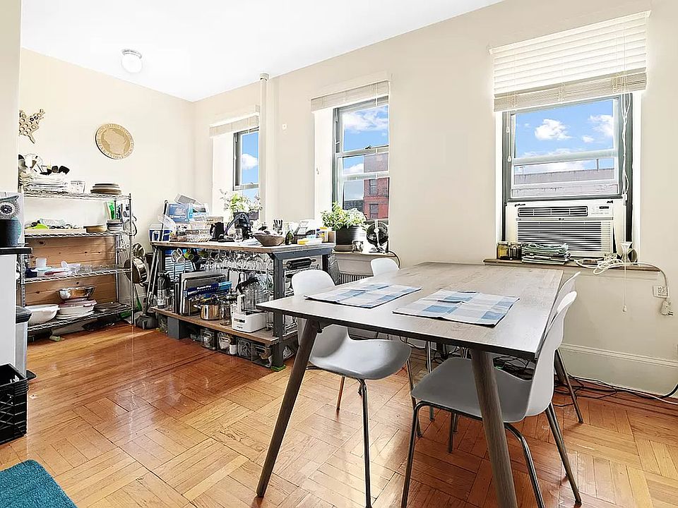 101 E 116th St APT 5H, New York, NY 10029 | Zillow