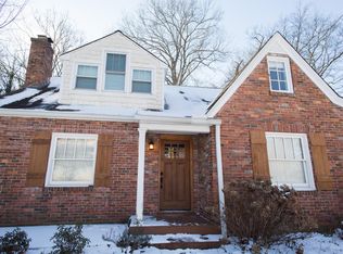 1007 Clayton Ave, Nashville, TN 37204