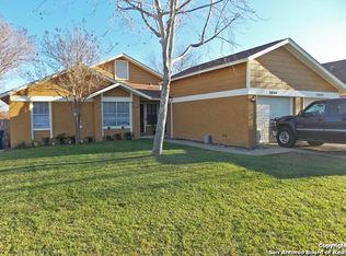 5042 Ayrshire Dr, San Antonio, TX 78217