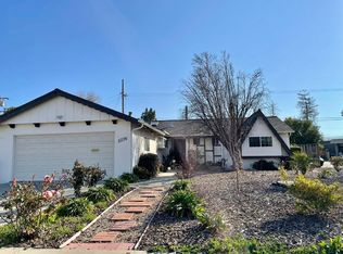 5074 La Honda Ave, San Jose, CA 95129