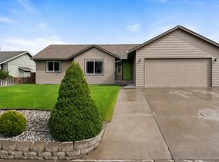 2514 Aviation Dr, East Wenatchee, WA 98802