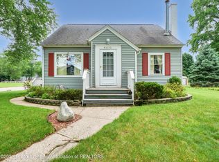4611 Krental St, Holt, MI 48842