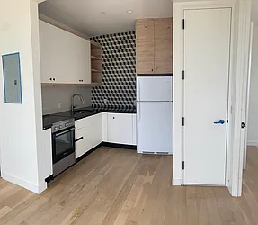 Rented by Brooklyn Group