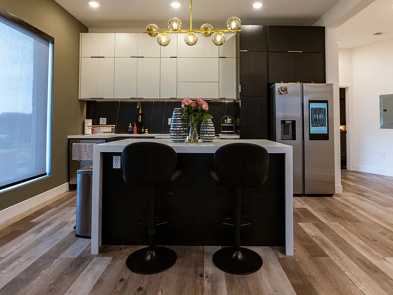 Mckenzie | Kitchen
