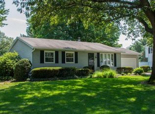 12302 Duxbury Ct, Granger, IN