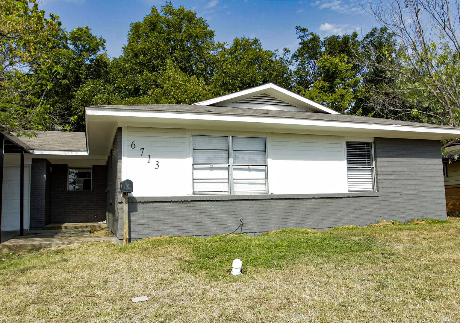 House for rent — Photo 2