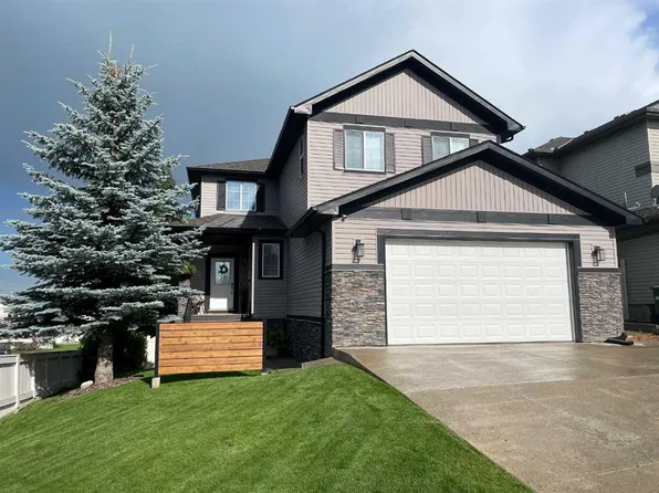 335 W Morningside Cres SW, Airdrie, AB T4B 0C1