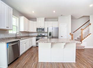 521 Preakness Run, Spartanburg, SC 29301