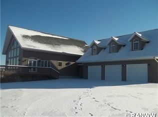 W359 Laehn Ridge Rd, Mondovi, WI 54755