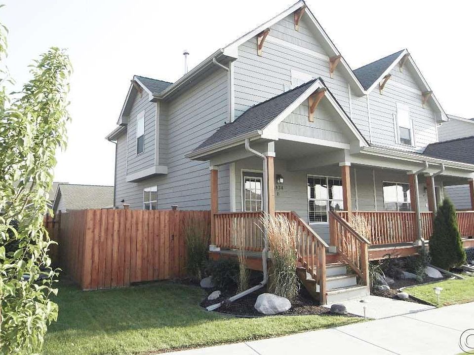 1st image of 4934 Potter Park Loop Unit B