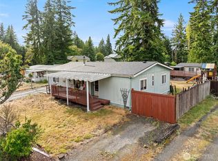 6211 203rd Street Ct E, Spanaway, WA