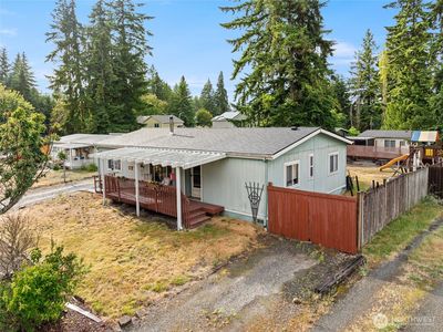 6211 203rd Street Ct E, Spanaway, WA, 98387