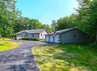 6768 S County Road A, Superior, WI 54880