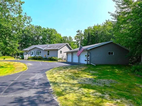 6768 S County Rd A, Superior, WI 54880