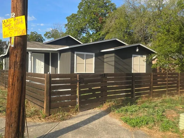 1803 Burnet, San Antonio, TX 78202