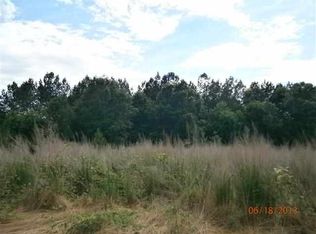 Blackjack Rd, Westminster, SC 29693