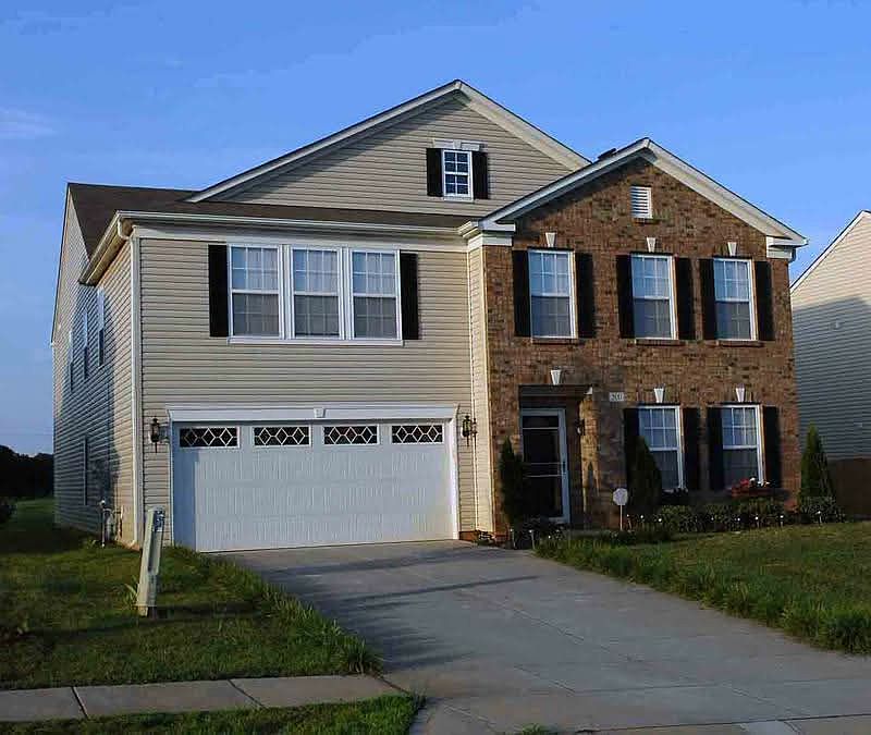 1st image of 500 Zander Woods Ct