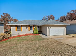 117 Shiloh St, Branson, MO 65616