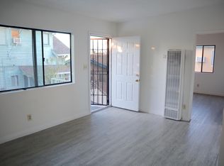 2108 6th Ave #1/2, Los Angeles, CA 90018