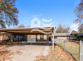 8133 NW 26th St, Bethany, OK 73008
