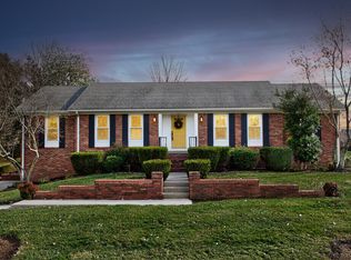 123 Man O War Dr, Danville, KY 40422