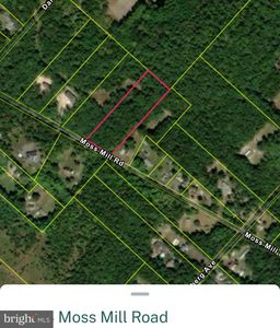 5708 Moss Mill Rd, Egg Harbor City, NJ, 08215