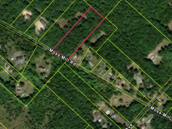 5708 Moss Mill Rd, Egg Harbor City, NJ 08215