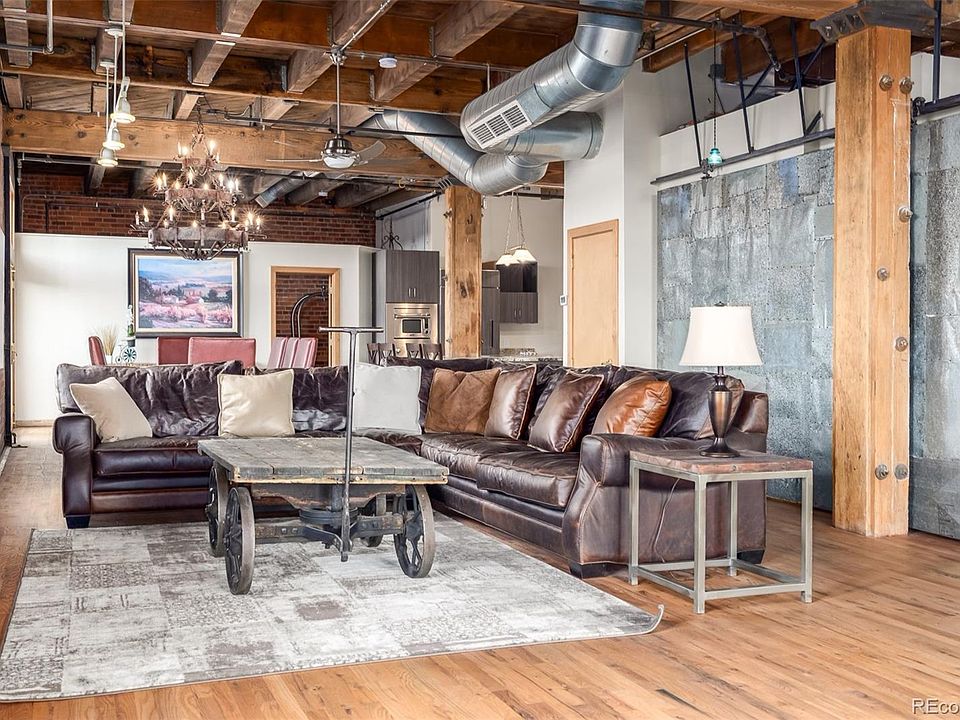 1st image of 1127 Auraria Pkwy Unit 504