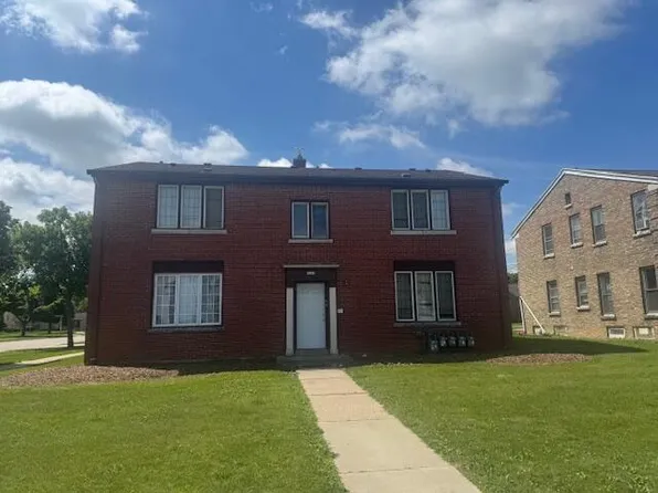 5605 West Capitol DRIVE, Milwaukee, WI 53216
