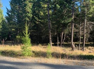 LOT 1 Moonshine Mountain Trl, Rexford, MT 59930