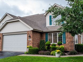 13807 Steeples Rd, Lemont, IL 60439