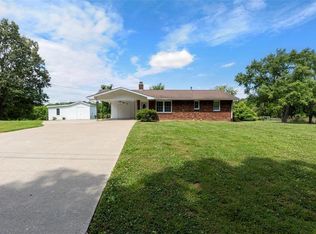 719 W Highland Dr, Cape Girardeau, MO 63701