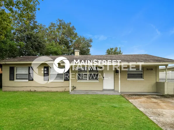 5018 Indialantic Dr, Orlando, FL 32808