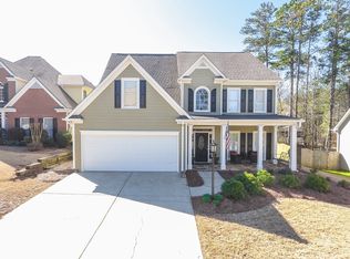 1301 Parkview Ln, Kennesaw, GA 30152