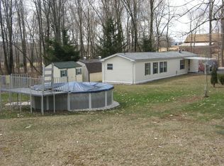 7229 Ulrich Mill Rd, New Tripoli, PA 18066
