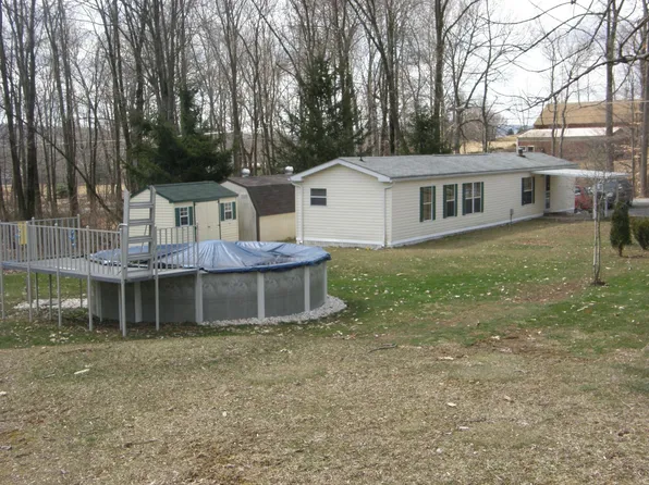 7229 Ulrich Mill Rd, New Tripoli, PA 18066