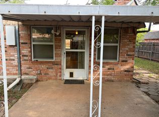 3325 S 15th St, Abilene, TX 79605