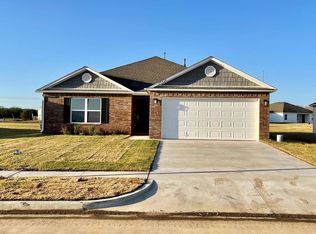 29424 E 79th Pl S, Broken Arrow, OK 74014