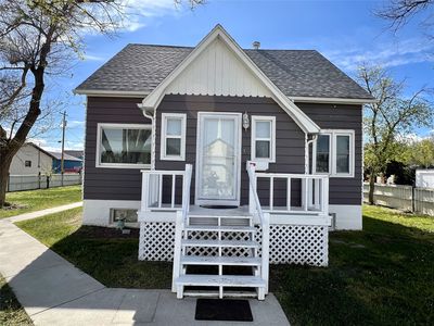 777 Teton Ave, Shelby, MT, 59474