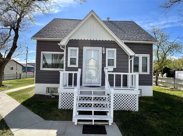 777 Teton Ave, Shelby, MT 59474