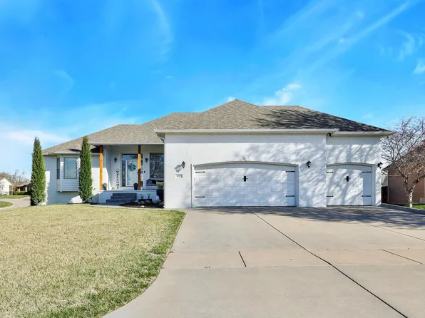 852 N Bristol Ct, Wichita, KS 67206