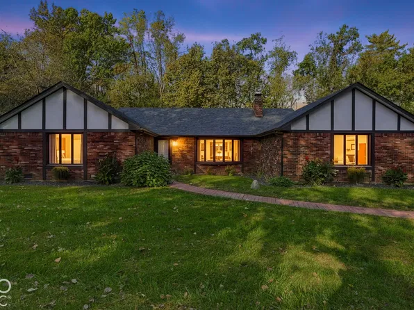 16575 Seminole Rd, Noblesville, IN 46062