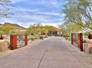 21875 N Dobson Rd, Scottsdale, AZ 85255