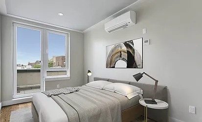 Rented by Lodger Corp