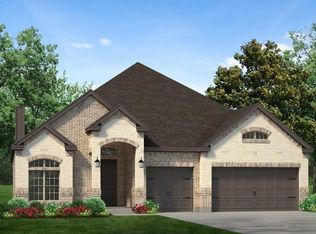 1007 Blue Mist Ct, Justin, TX 76247