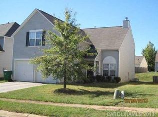 8731 Hazelcroft Ln, Charlotte, NC 28269