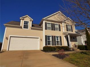 1393 N Oralee Ln, Hudson, OH 44236