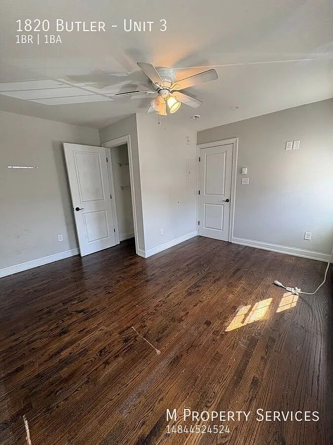 Building Photo - 1820 Butler Pike #3
