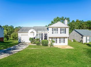 1195 Harvest Dale Ct, Stone Mountain, GA 30088