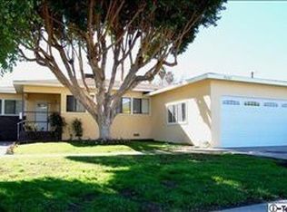 9333 Gullo Ave, Pacoima, CA 91331